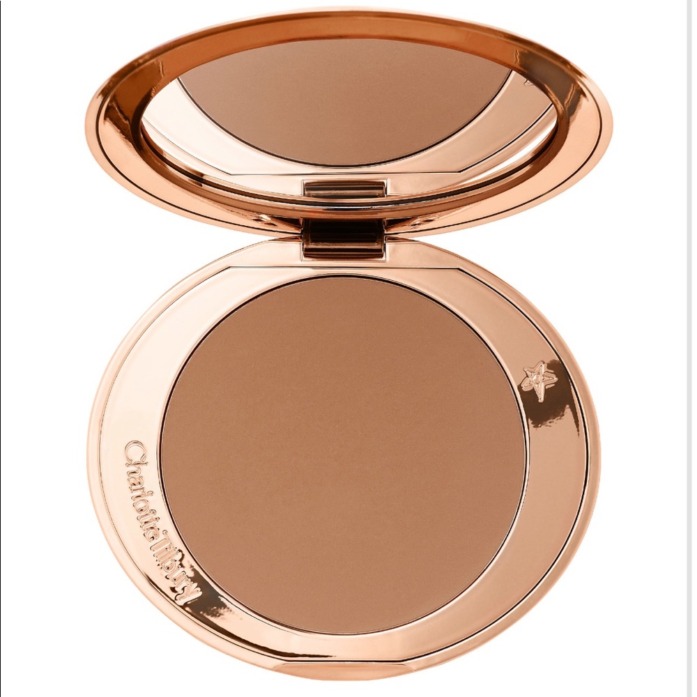 Charlotte Tilbury Airbrush Bronzer- Medium